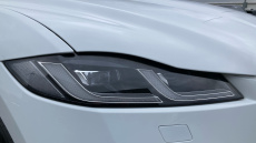 Jaguar F-Pace 2.0 D200 R-Dynamic Black 5dr Auto AWD Diesel Estate